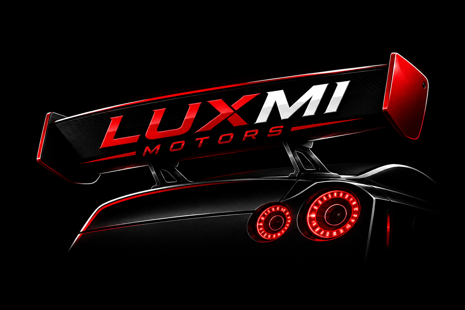 LUXMI MOTORS